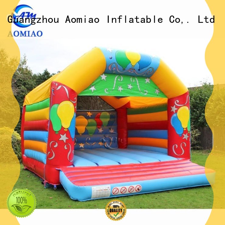 durablebounce house frozen factoryfor outdoor 1
