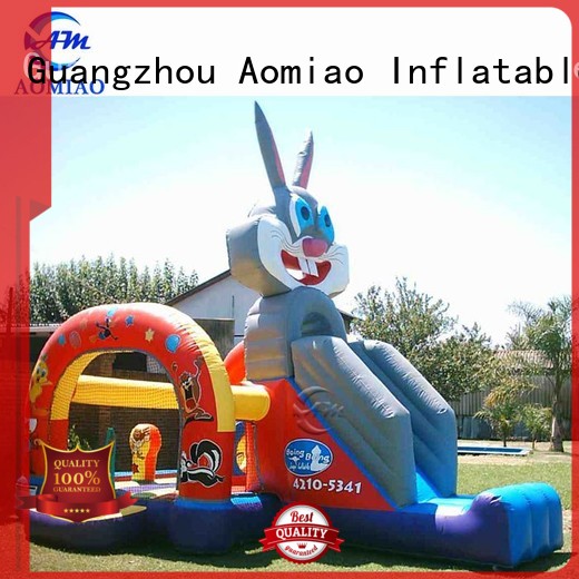 hot sellinginflatable bouncy castle with slide monkey exporter for sale 1