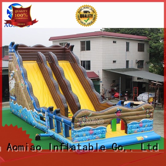 new design portable pool slide sl1733 supplierfor sale 1