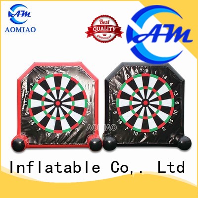 AOMIAO soccer soccer darts for parties 1