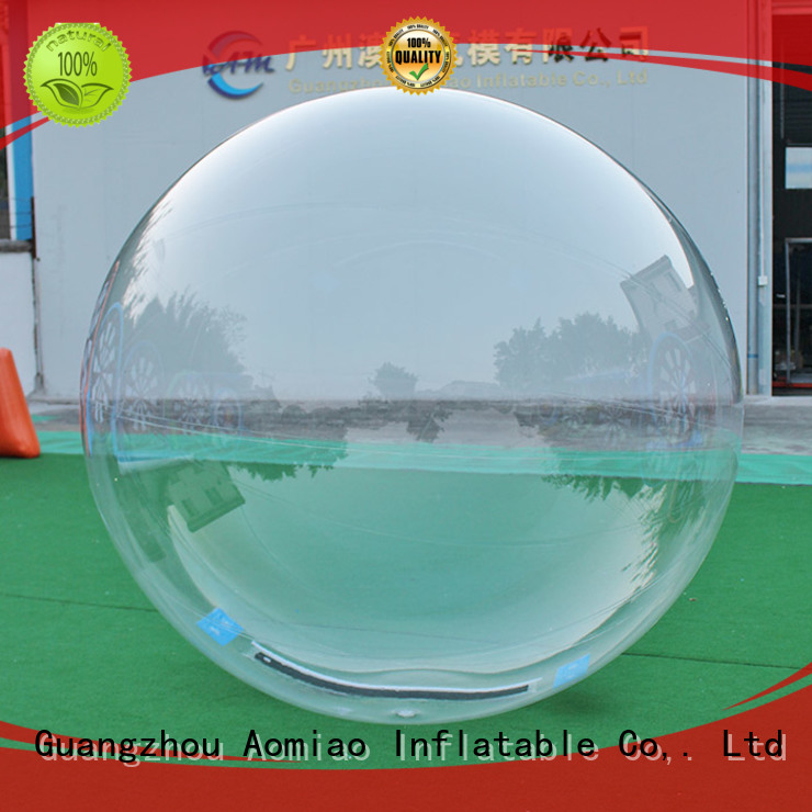 AOMIAO most popular water balls supplier for sale 1