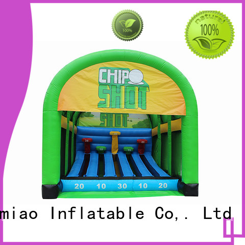 amazing outdoor water inflatables 26ft customization for fun parks 1