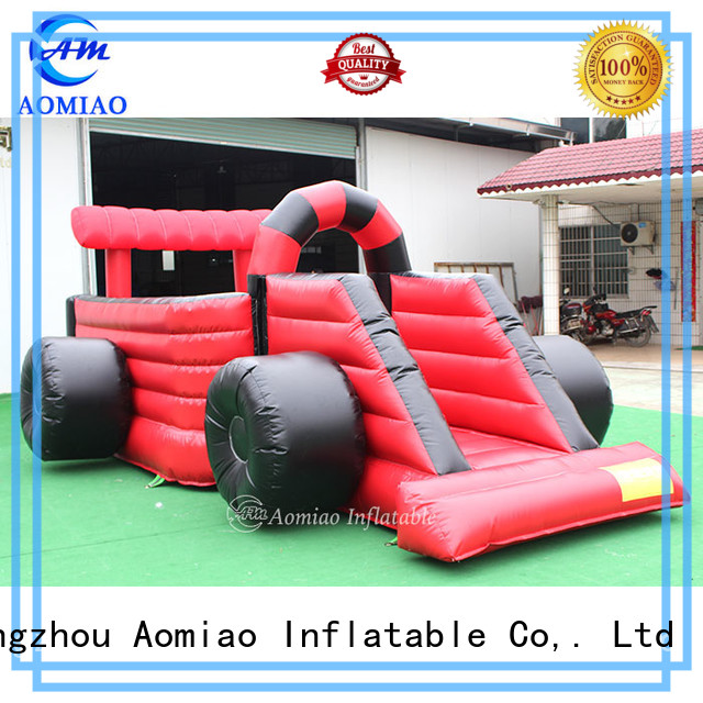 AOMIAO durable jumping castle supplier for outdoor 1