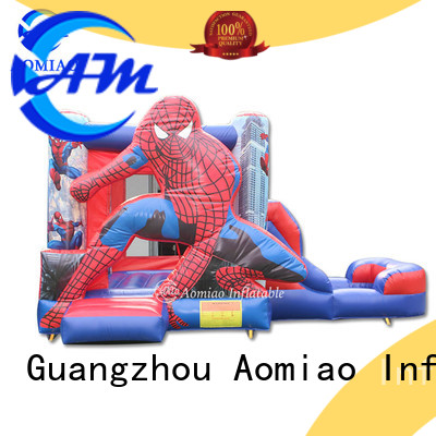 hot selling baby bouncy castle monster factory for sale 1