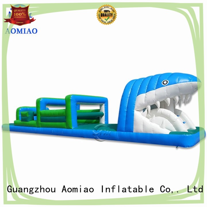 new obstacle course obstacles boot factory for parties 1