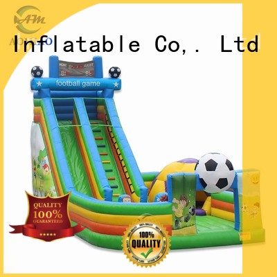 AOMIAO best-selling inflatable slide factory for sale2 1