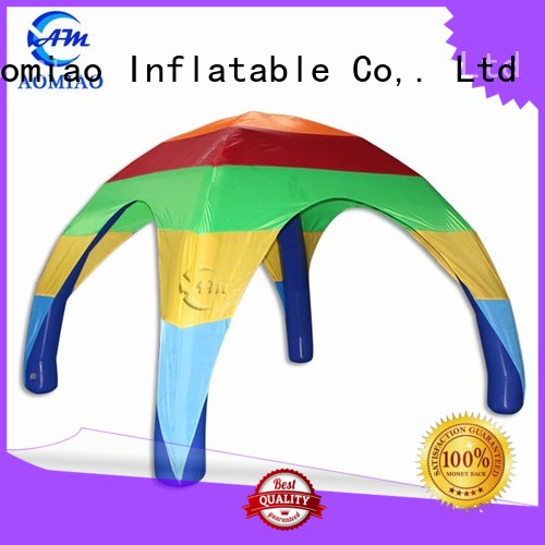 AOMIAO durable dome tent manufacturer for outdoor1 1