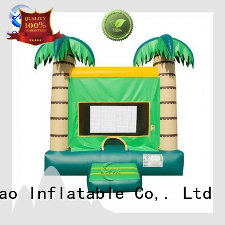 durable jumping castle spongebob manufacturer for outdoor 1