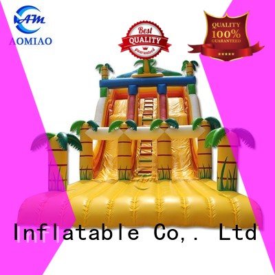 best-selling portable pool slide three factory for sale 1