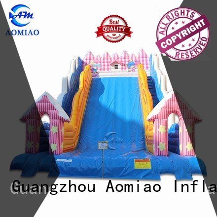 new design commercial inflatable slide crush supplier for sale 1