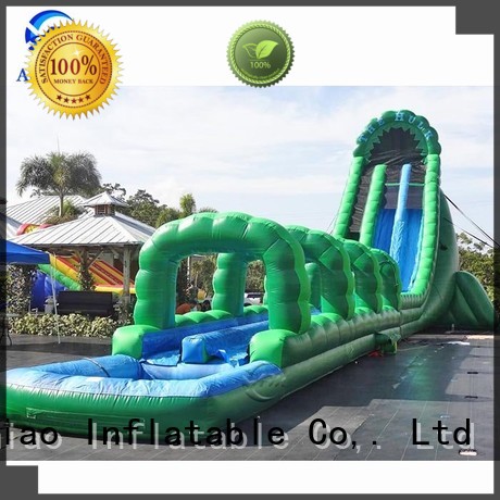 best-selling inflatable pool slide sl1716 factory for sale 1