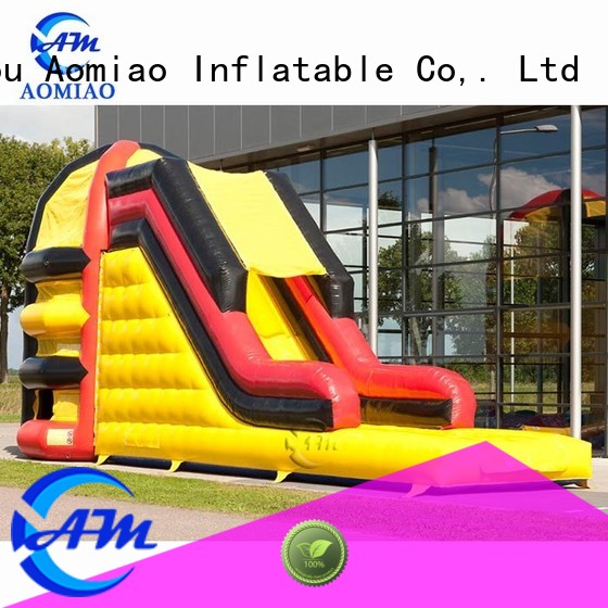 new design best inflatable pool slide water manufacturer for sale 1