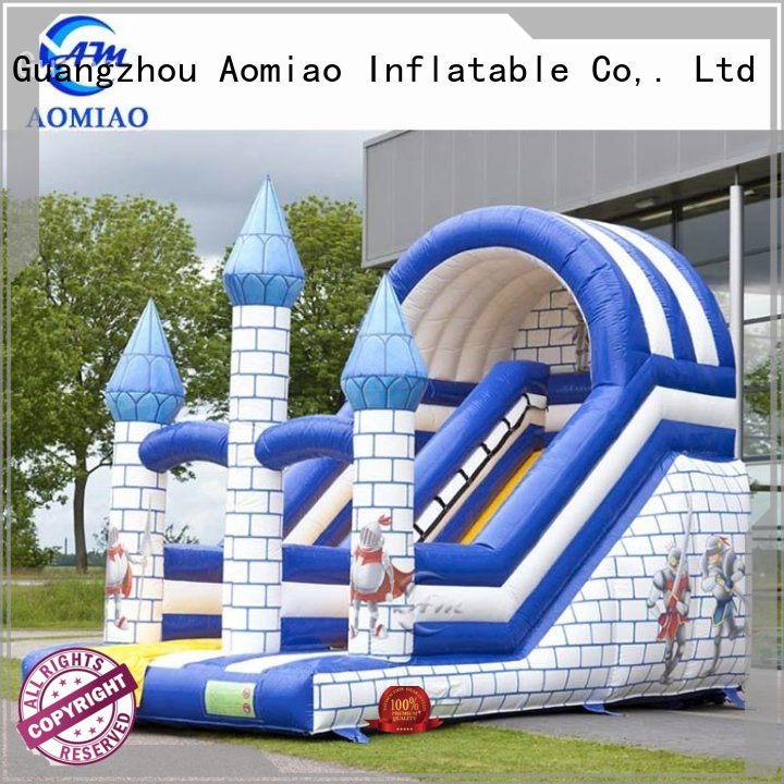 new design portable pool slide biggest factory for sale 1