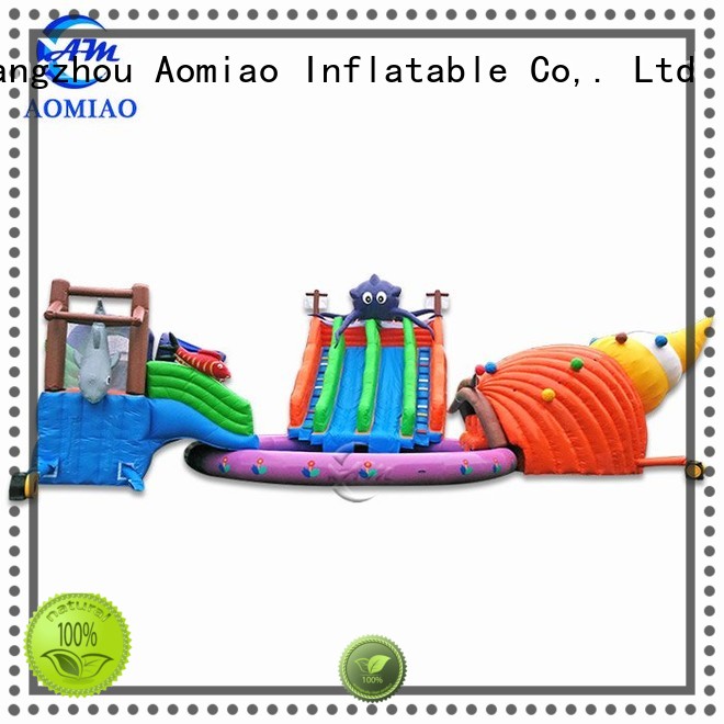 new design commercial inflatable slide sl1716 factory for sale 1