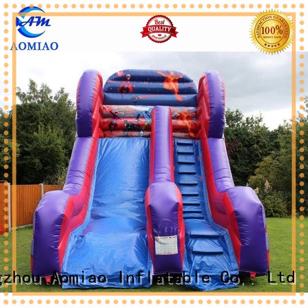 new design portable pool slide mouse manufacturer for sale 1