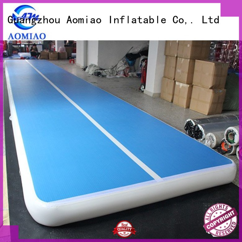 AOMIAO new design airtrack training set factory for sale 1