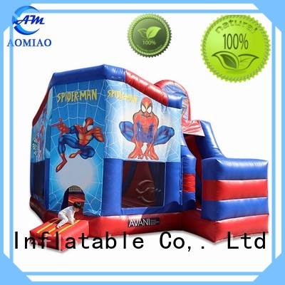hot selling bouncy castle and slide bo1712 producer for sale 1