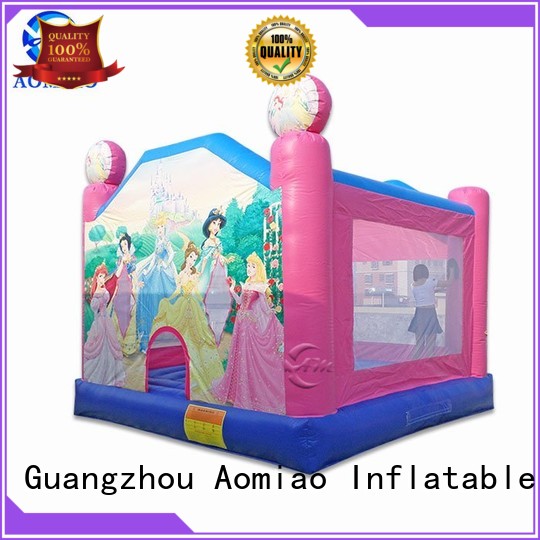 durable bounce house unicorn manufacturer for outdoor 1