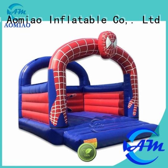 AOMIAO durable bouncy castle manufacturer for outdoor1 1