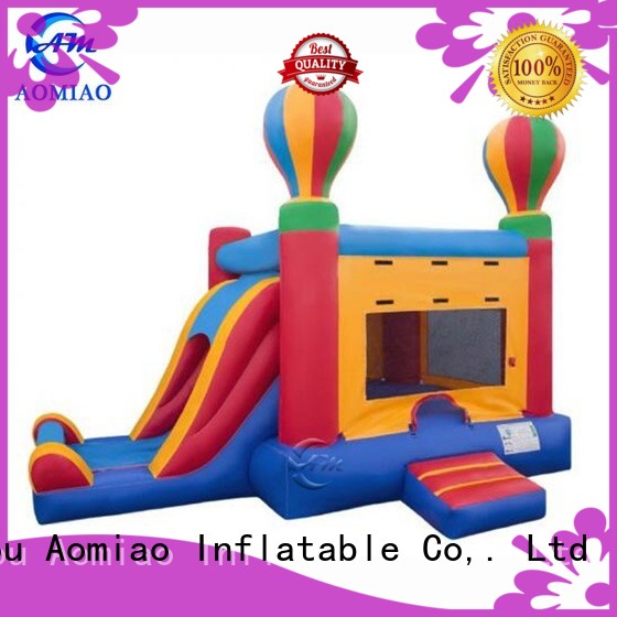 AOMIAO bo1748 baby bouncy castle producer for sale 1