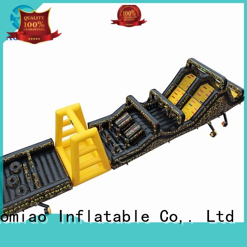 AOMIAO monkey obstacle course obstacles factory for exercise 1