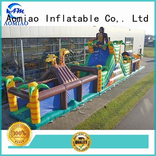 new obstacle course obstacles boot factory for youth 1