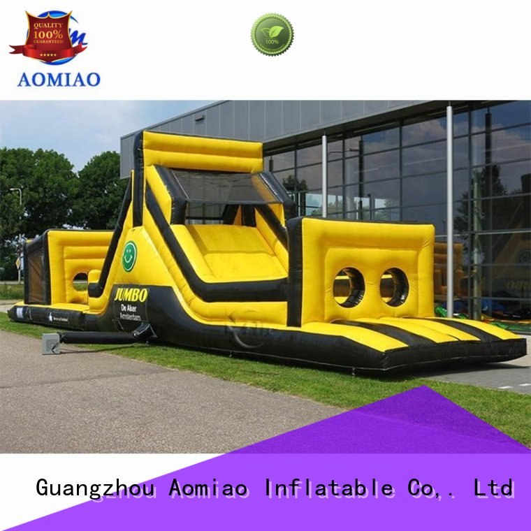 new home obstacle course ob1714 factory for youth 1