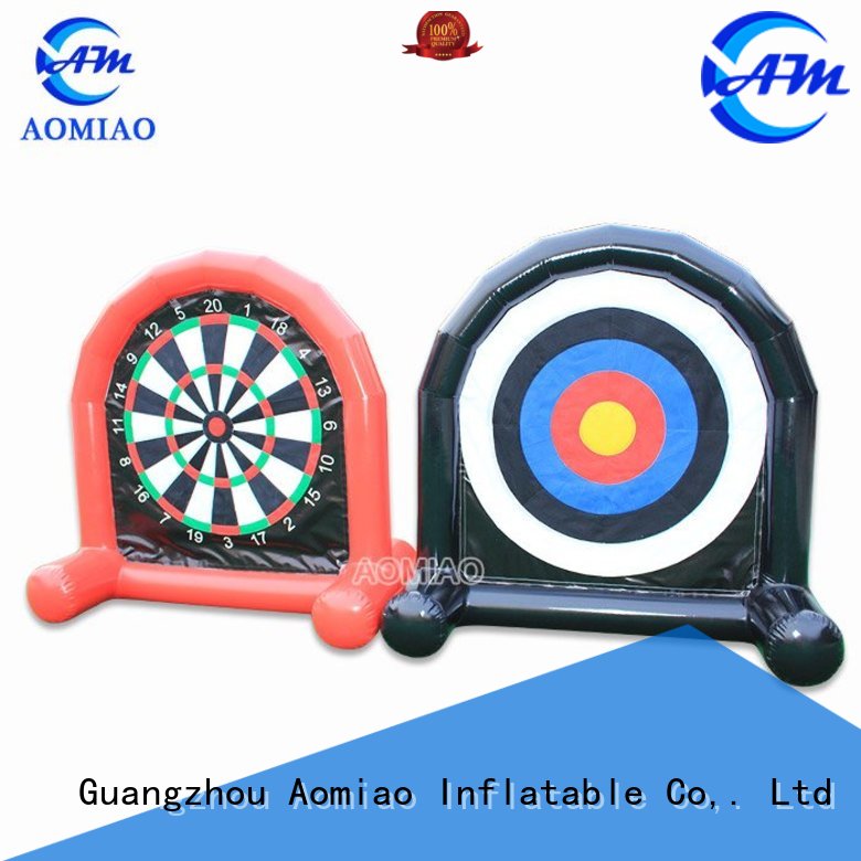 new dart games inflatable for exercise 1