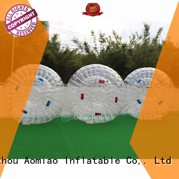 amazing body zorb ball tpu customization for sport 1