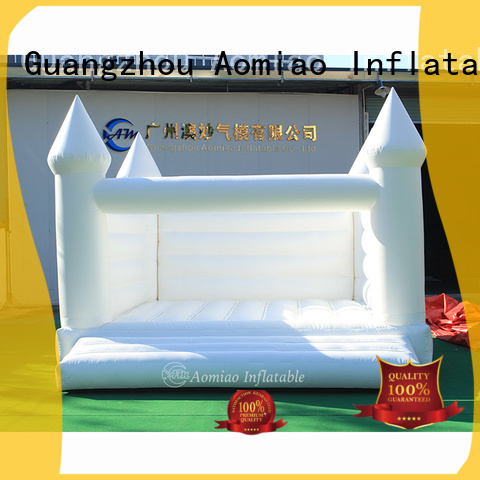 durable inflatable bouncers music supplier for outdoor 1