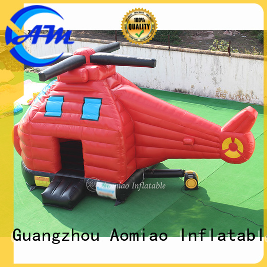 durable inflatable bouncers music supplier for outdoor1 1