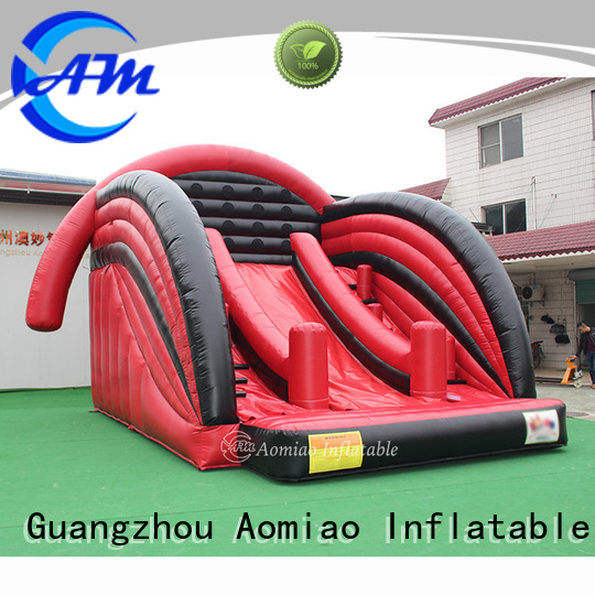AOMIAO sl1772 swimming pool slides factory for sale 1