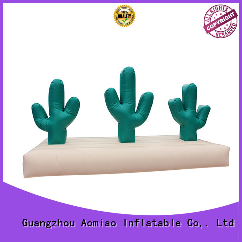 AOMIAO sgw02 outdoor water inflatables customization for sport 1