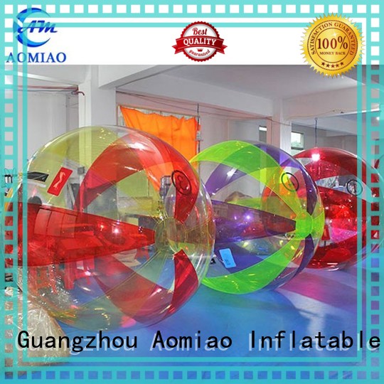 AOMIAO most popular ball walking supplier for sale 1