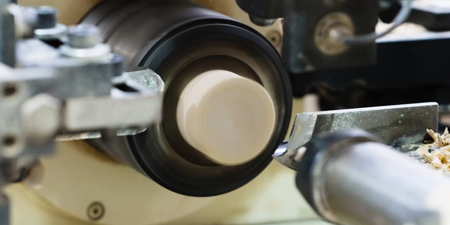 Qualité et savoir-faire artisanal méticuleux