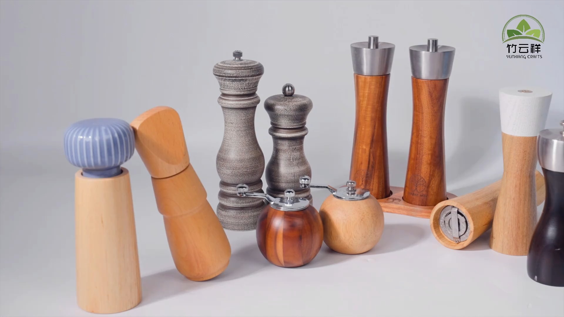 Proveedor y fabricante de utensilios de cocina de madera a medida