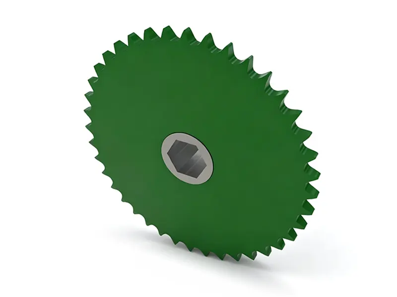 Agricultural Transmission Parts Products Wholesale - ChangJia 2