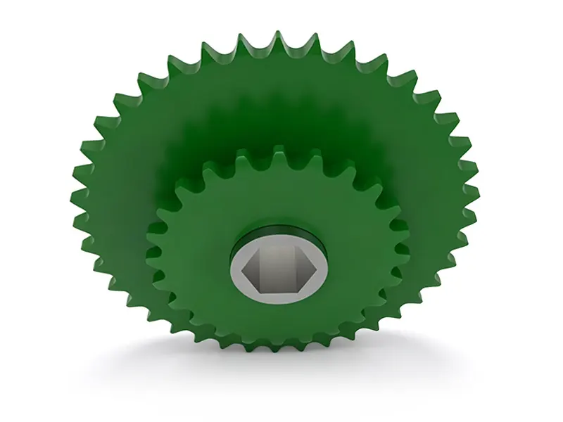 Agricultural Transmission Parts Products Wholesale - ChangJia 3