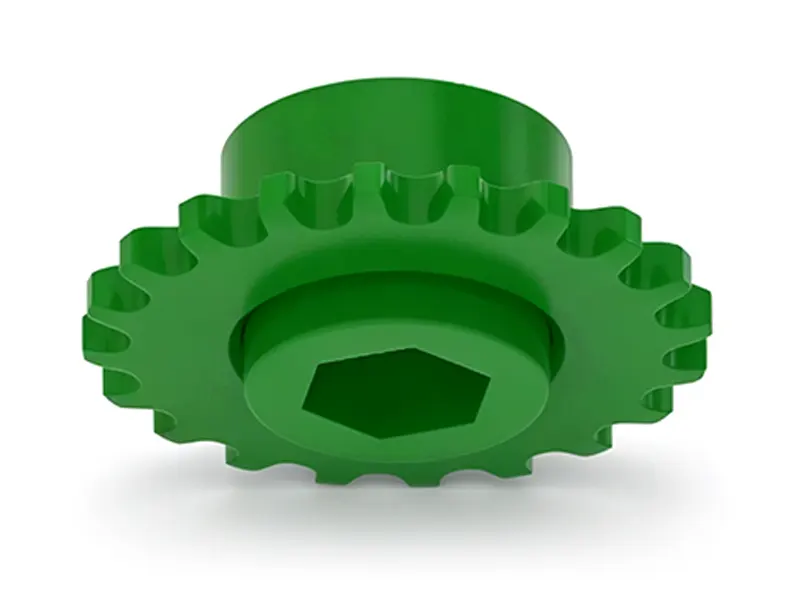 Agricultural Transmission Parts Agricultural Transmission Wholesale - ChangJia-3 3