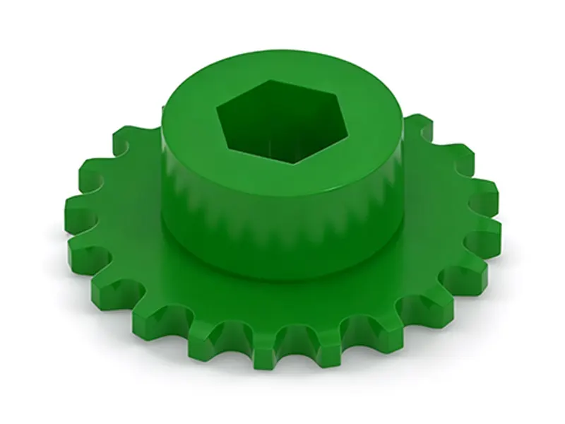 Agricultural Transmission Parts Agricultural Transmission Wholesale - ChangJia-3 2