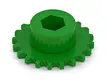 Agricultural Transmission Parts Agricultural Transmission Wholesale - ChangJia-3 2