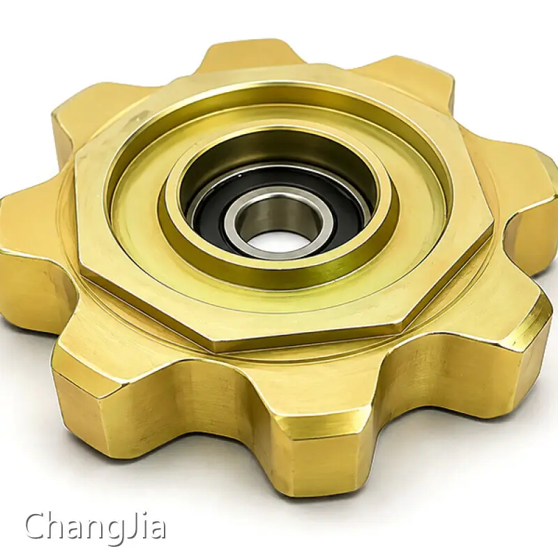 Agricultural Transmission Parts Agricultural Transmission Wholesale - ChangJia 1