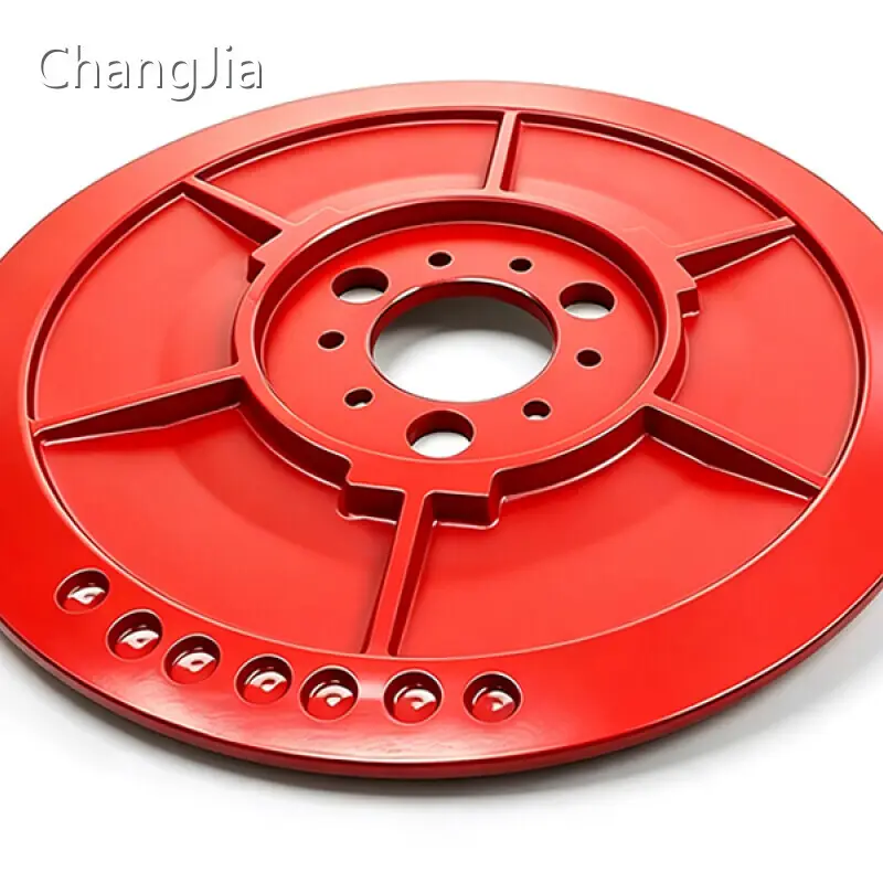 Agricultural Machinery Casting Parts​ Agriculture Machinery Casting Parts Wholesale - ChangJia 1