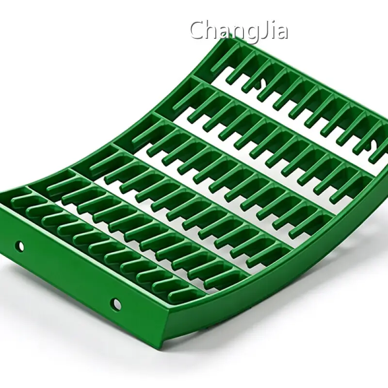 Products Agricultural Welded Parts Supplier in China 1