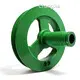 ChangJia Agricultural Machinery Casting Parts​ Factory 1