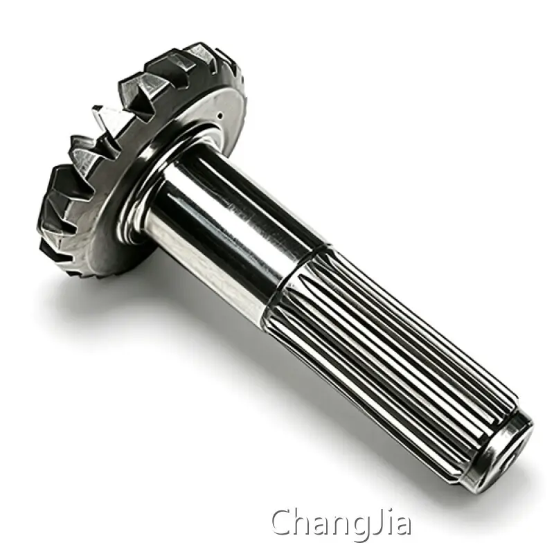 Agricultural Transmission Parts Agricultural Transmission Wholesale - ChangJia-2 1