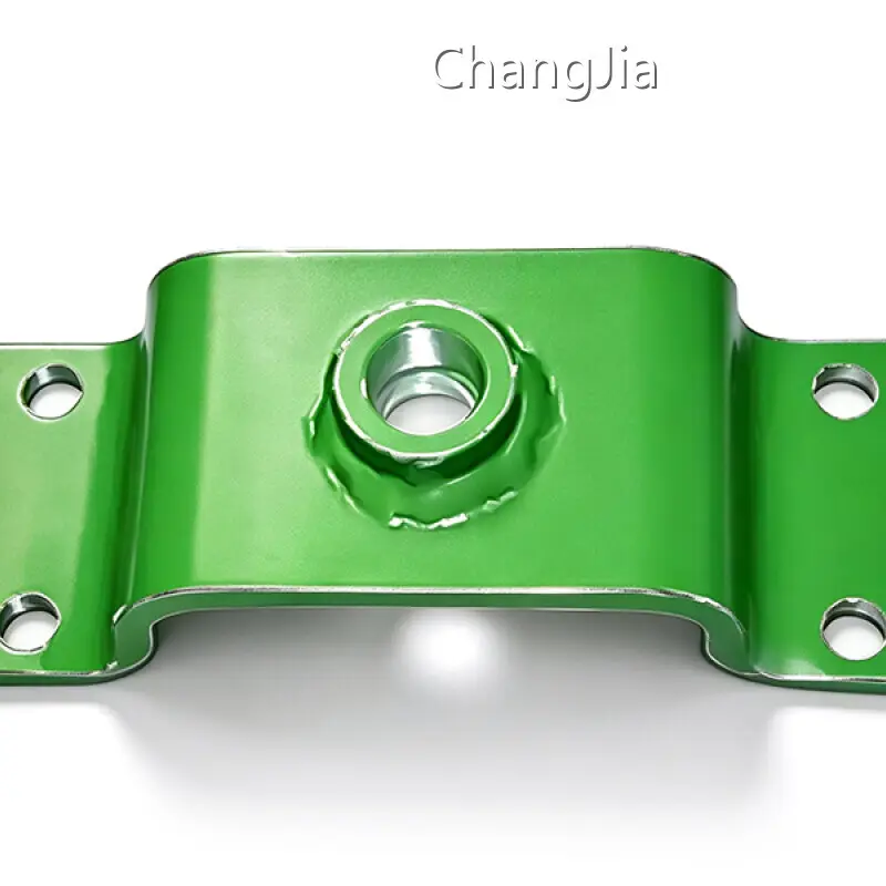 Agricultural Welded Parts Agricultural Welded & Stamped Parts Wholesale - ChangJia 1
