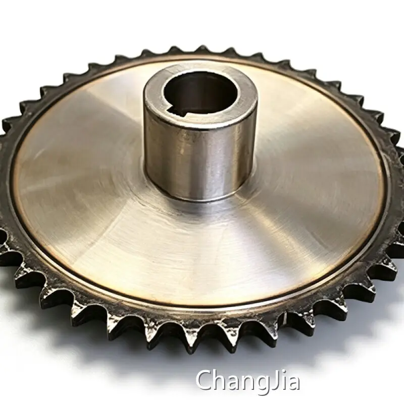 Agricultural Transmission Agricultural Transmission Parts Supplier in China 1