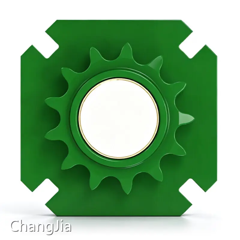 Agricultural Transmission by ChangJia 1