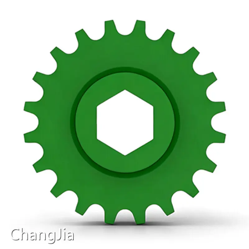 Agricultural Transmission Parts Agricultural Transmission Wholesale - ChangJia-3 1